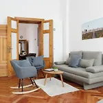 Top Kreuzberg central citiy 3 BR 2 bathr