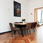 Top Kreuzberg central citiy 3 BR 2 bathr