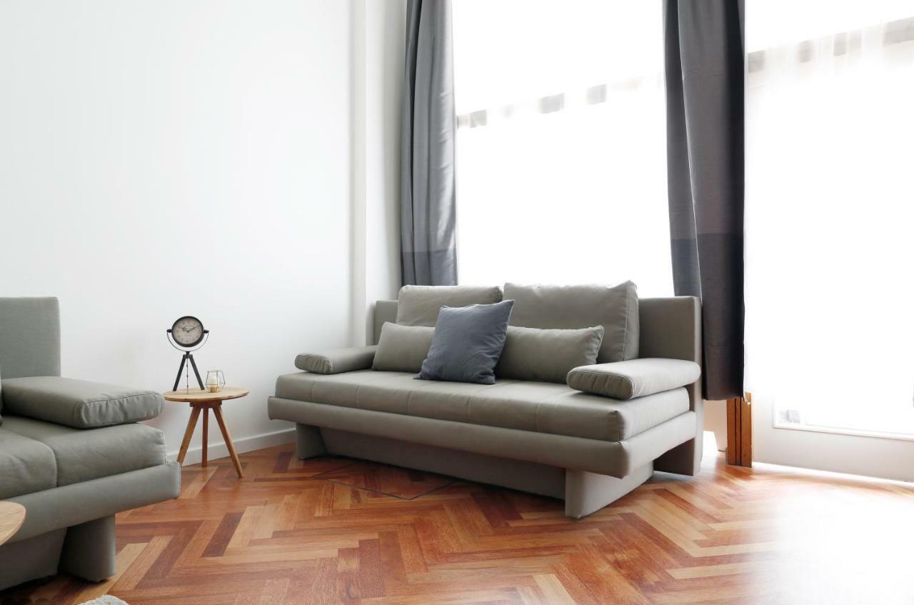 Katz By Rockchair L Superhost Status L 3 Bedrooms Boxspringbeds 2 Bathrooms In Center - Cozy Family & Business Flair Welcomes You! * Berlijn
